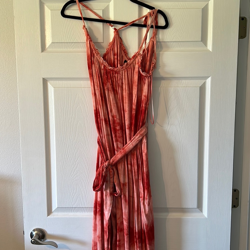 Vici jumpsuit